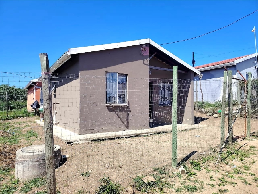 2 Bedroom Property for Sale in Mdantsane Nu 1 Eastern Cape